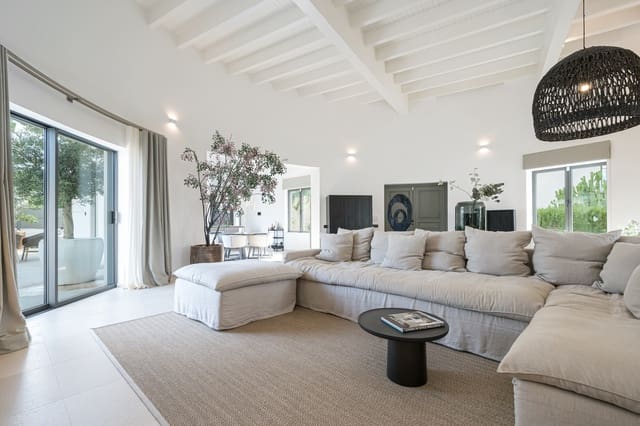 Chalet de 5 habitaciones en Santa Ponsa, Calvià en venta con piscina - 3.600.000 € (Ref: 8949098)