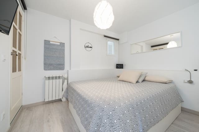 5 soveværelse Villa til salg i Costa de la Calma, Calvià med swimmingpool - € 1.595.000 (Ref: 8949101)