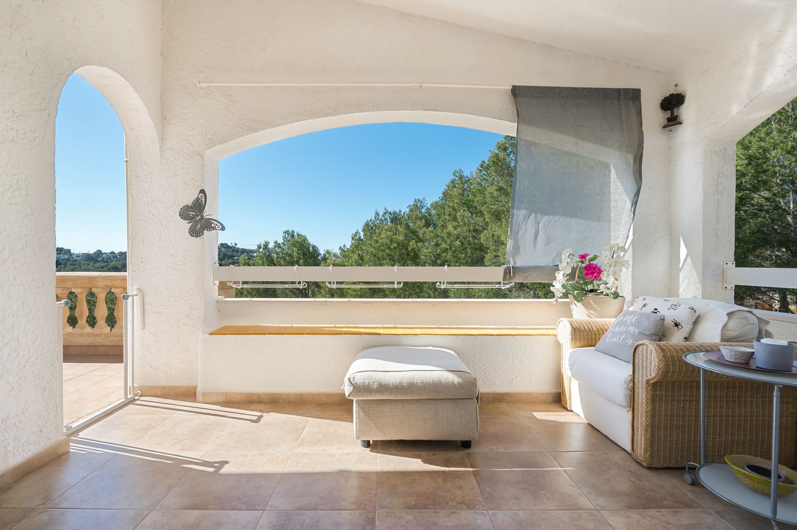 5 soveværelse Villa til salg i Costa de la Calma med swimmingpool - € 1.595.000 (Ref: 8949101)