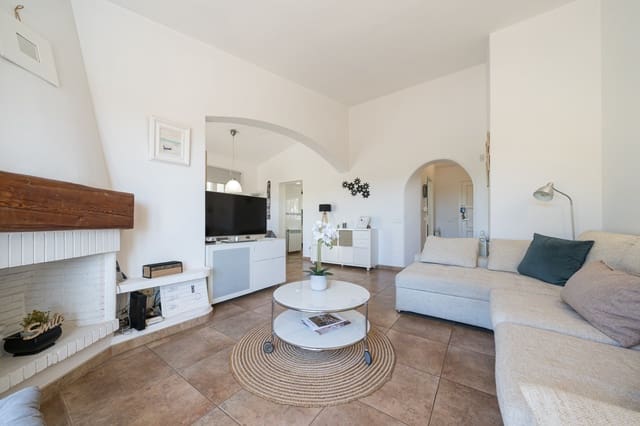 5 soveværelse Villa til salg i Costa de la Calma, Calvià med swimmingpool - € 1.595.000 (Ref: 8949101)