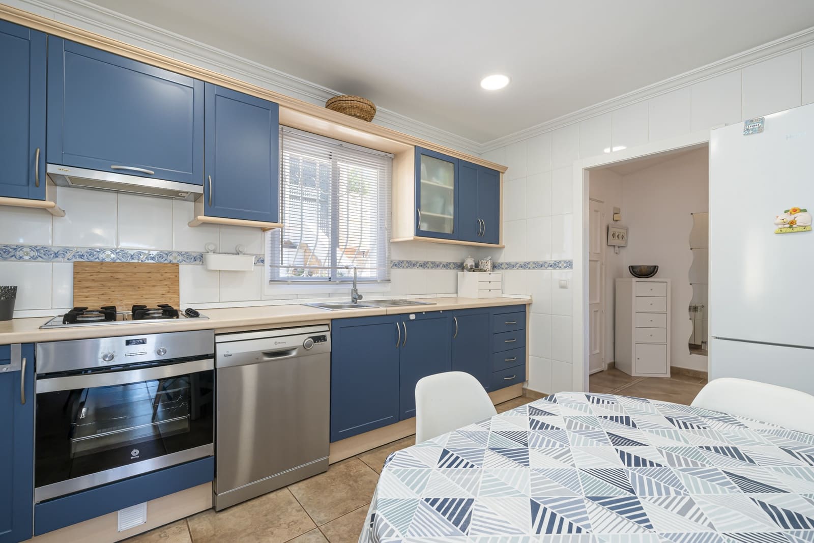 5 soveværelse Villa til salg i Costa de la Calma med swimmingpool - € 1.595.000 (Ref: 8949101)