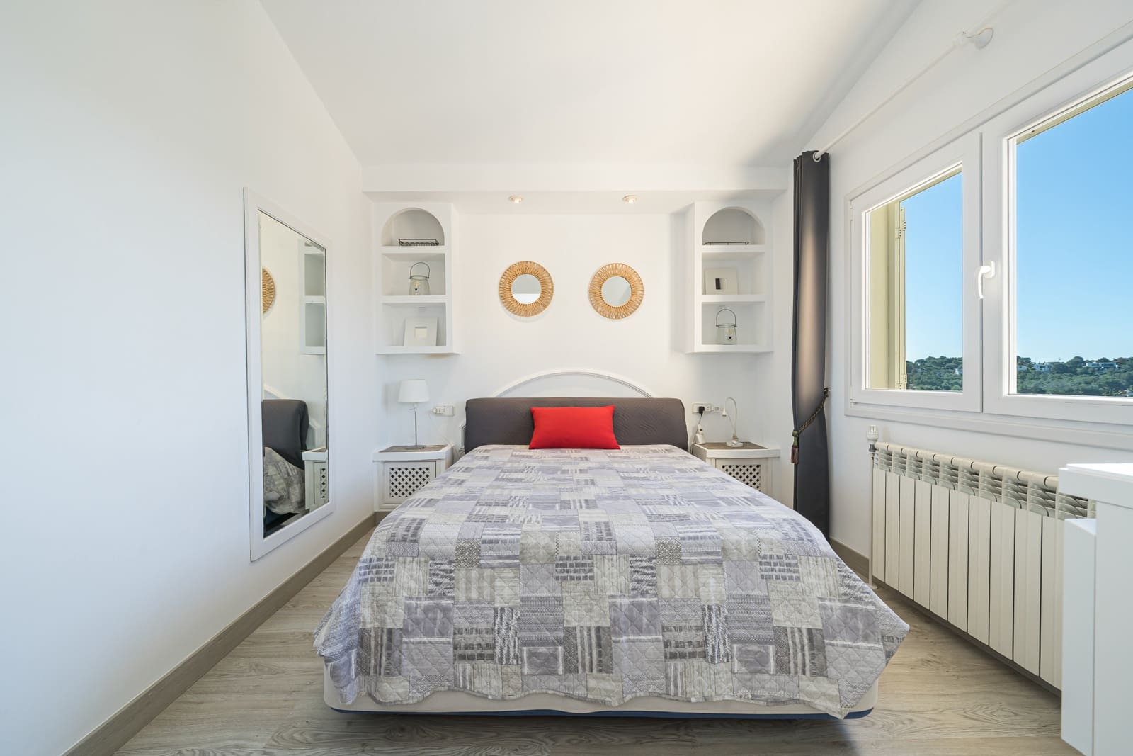 5 soveværelse Villa til salg i Costa de la Calma med swimmingpool - € 1.595.000 (Ref: 8949101)