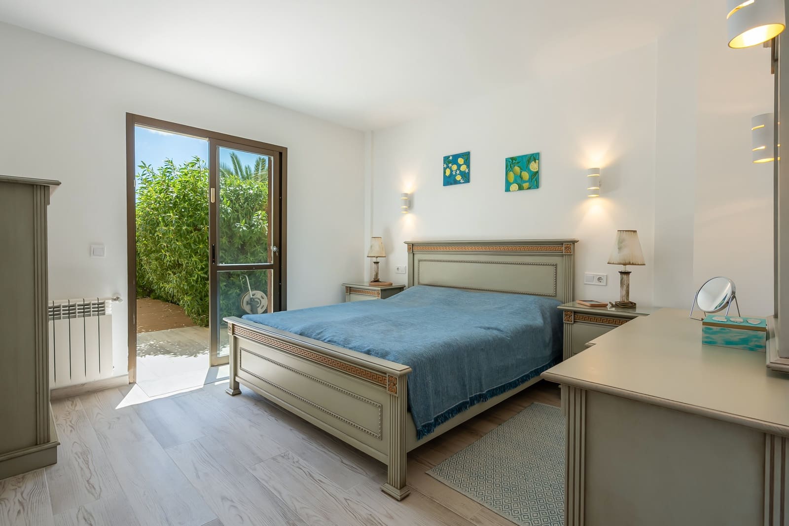 3 soverom Leilighet til salgs i Cala Vinyes / Cala Vinyas / Cala Vinas - € 1 150 000 (Ref: 8968642)