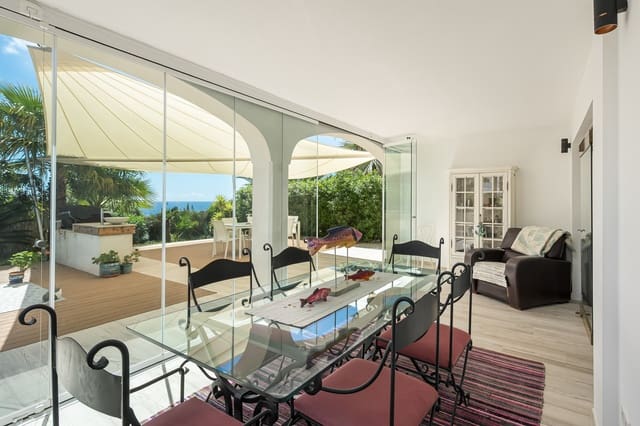 3 soverom Leilighet til salgs i Cala Vinyes / Cala Vinyas / Cala Viñas, Calvià - € 1 150 000 (Ref: 8968642)