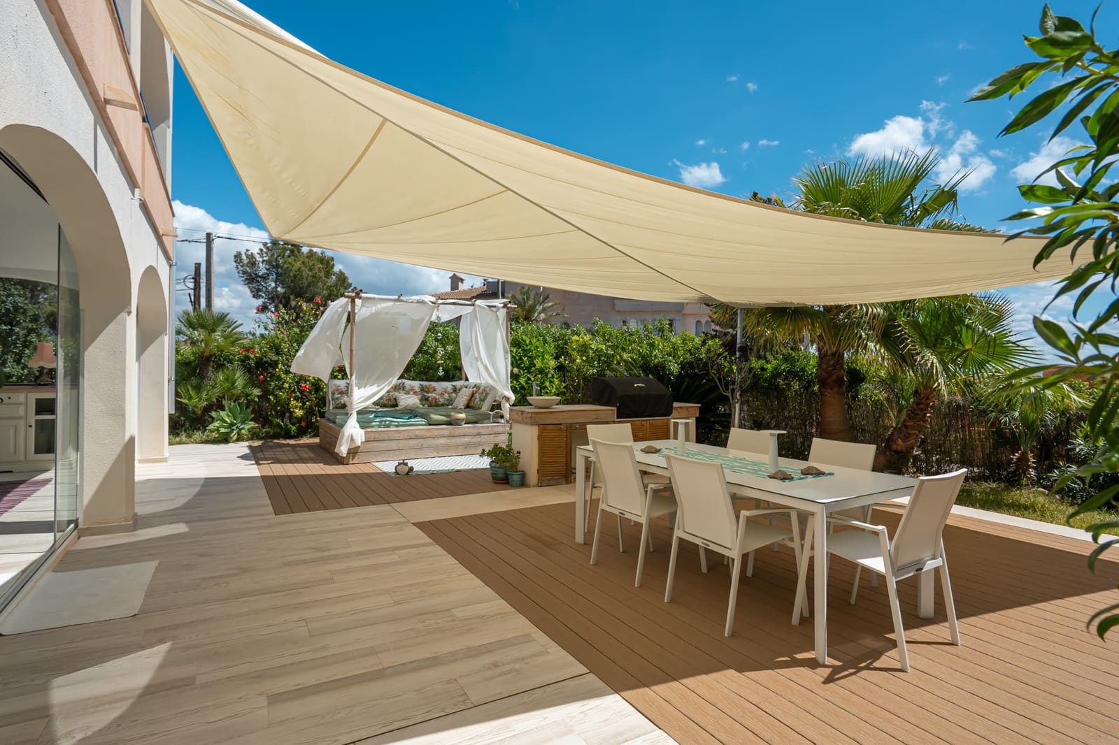 3 soverom Leilighet til salgs i Cala Vinyes / Cala Vinyas / Cala Vinas - € 1 150 000 (Ref: 8968642)