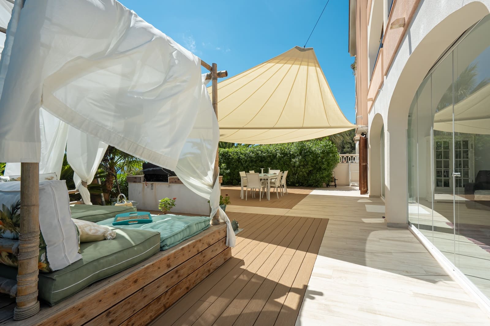 3 soverom Leilighet til salgs i Cala Vinyes / Cala Vinyas / Cala Vinas - € 1 150 000 (Ref: 8968642)