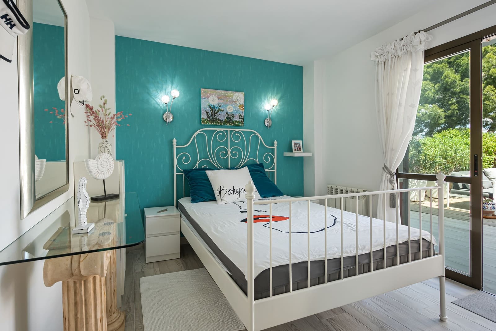 3 soverom Leilighet til salgs i Cala Vinyes / Cala Vinyas / Cala Vinas - € 1 150 000 (Ref: 8968642)