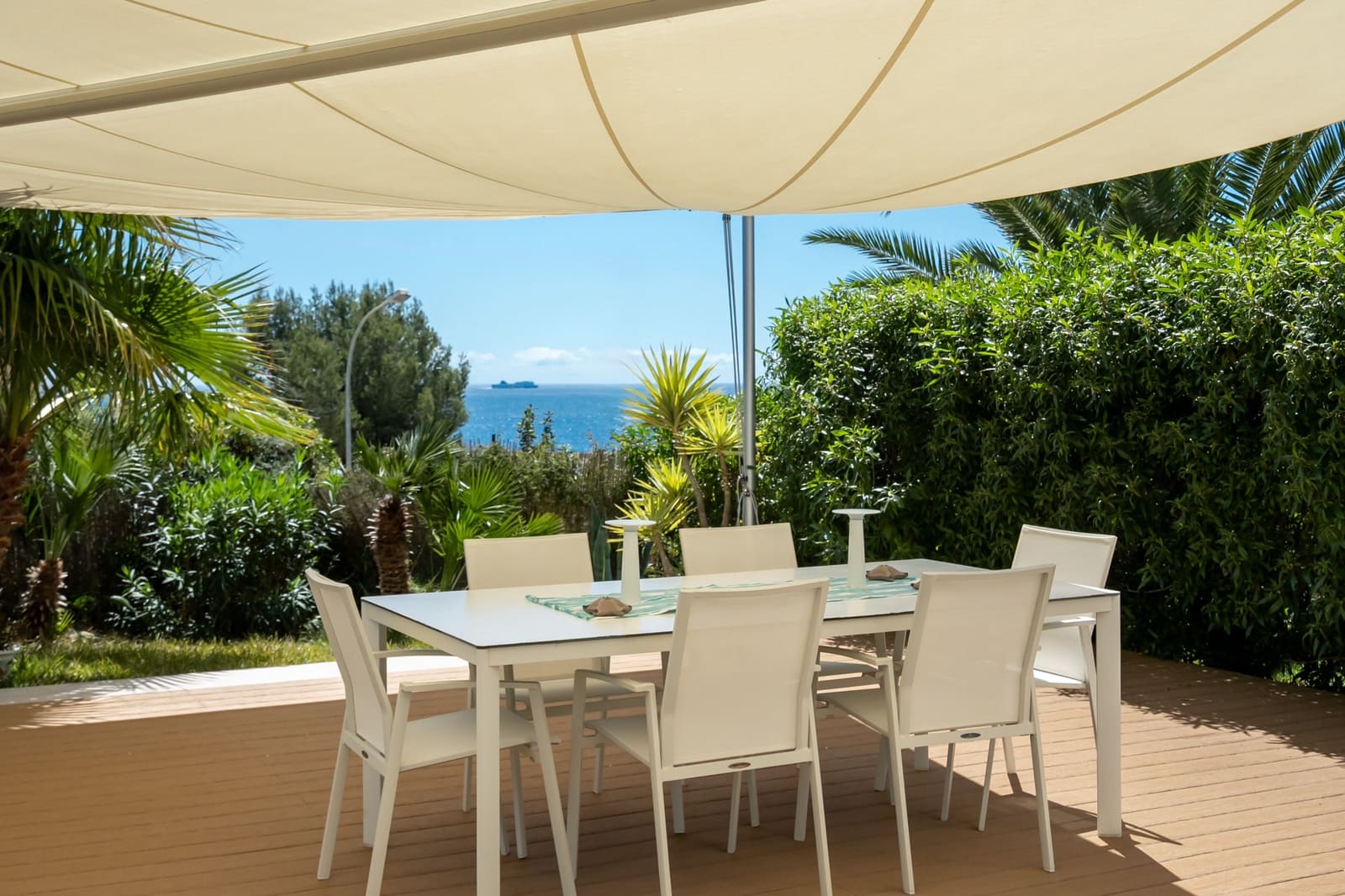 3 soverom Leilighet til salgs i Cala Vinyes / Cala Vinyas / Cala Vinas - € 1 150 000 (Ref: 8968642)