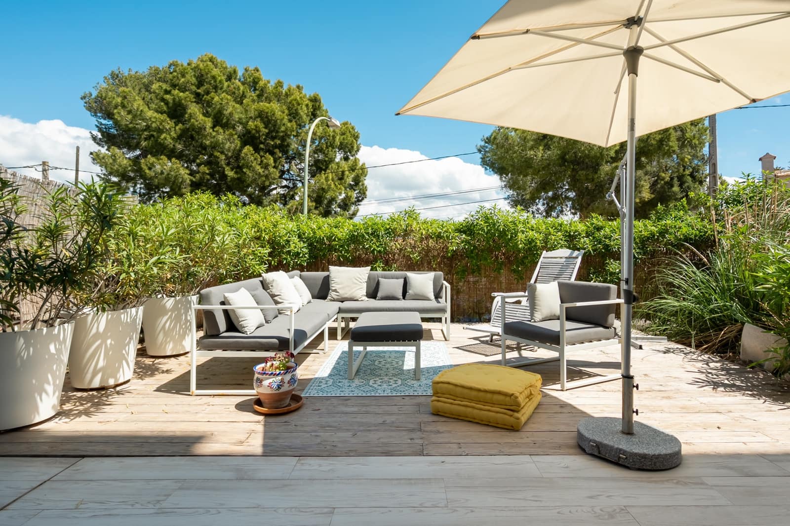 3 soveværelse Lejlighed til salg i Cala Vinyes / Cala Vinyas / Cala Vinas - € 1.150.000 (Ref: 8968642)