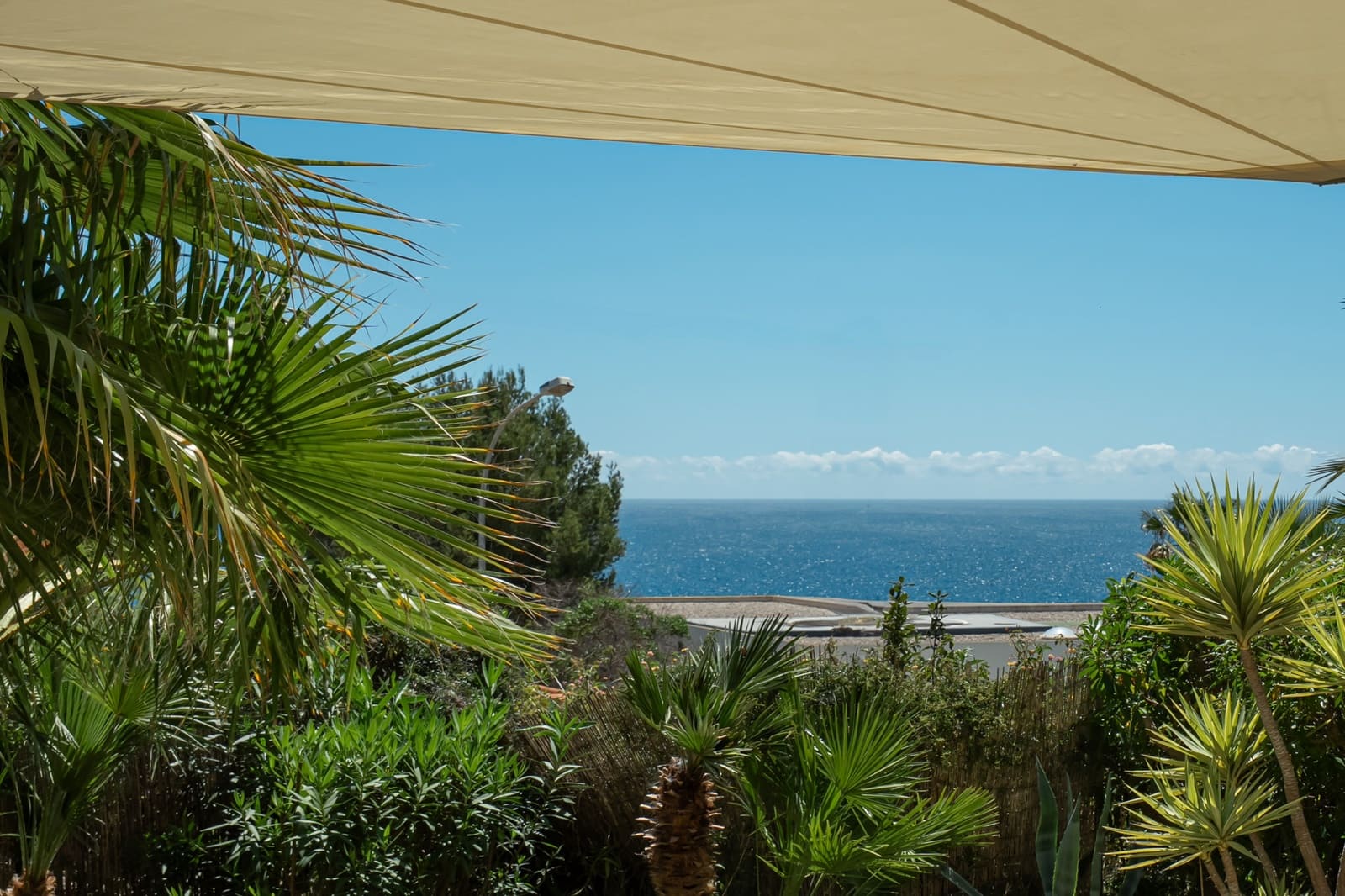 3 soverom Leilighet til salgs i Cala Vinyes / Cala Vinyas / Cala Vinas - € 1 150 000 (Ref: 8968642)