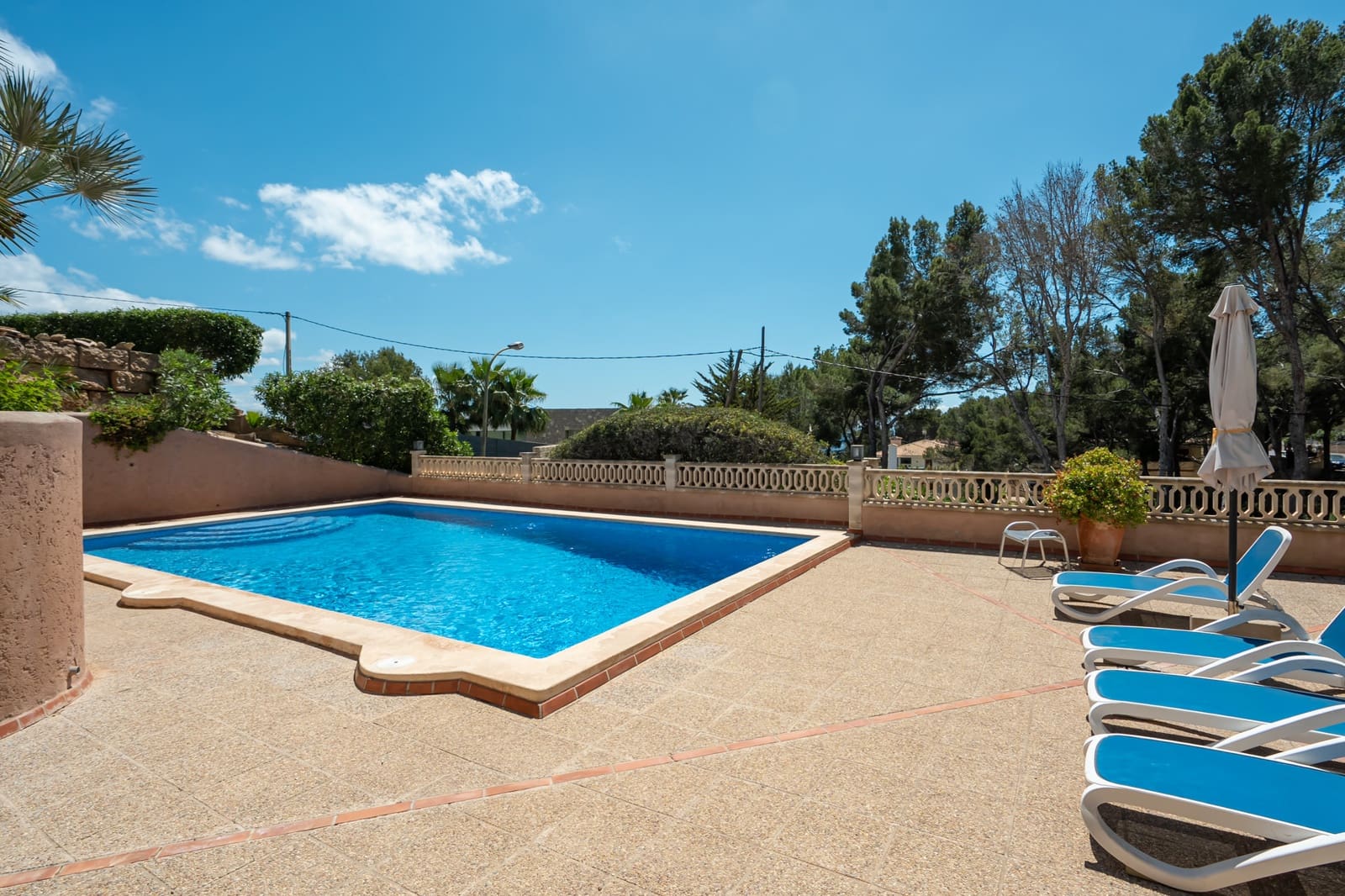 3 soverom Leilighet til salgs i Cala Vinyes / Cala Vinyas / Cala Vinas - € 1 150 000 (Ref: 8968642)