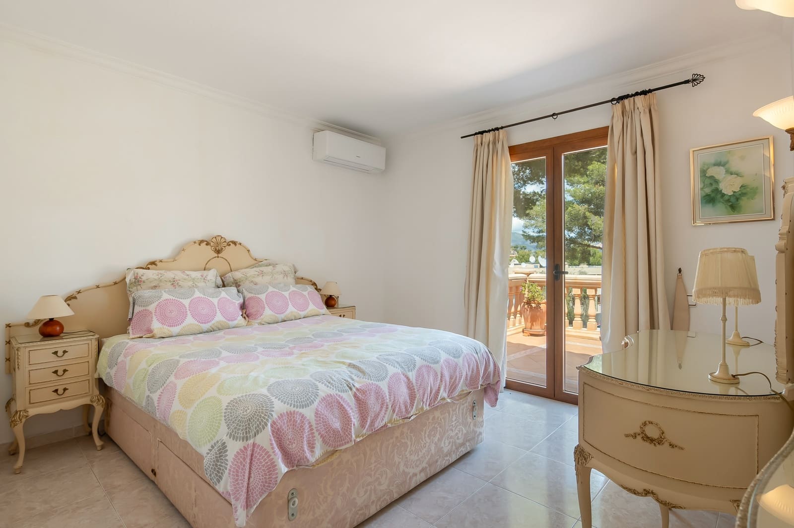 5 soveværelse Villa til salg i Cala Vinyes / Cala Vinyas / Cala Vinas med swimmingpool - € 1.550.000 (Ref: 8970615)