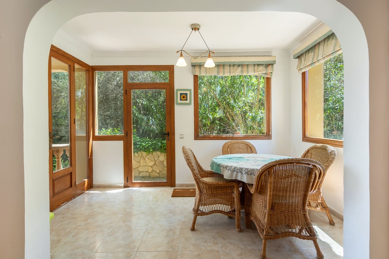 5 soveværelse Villa til salg i Cala Vinyes / Cala Vinyas / Cala Vinas med swimmingpool - € 1.550.000 (Ref: 8970615)