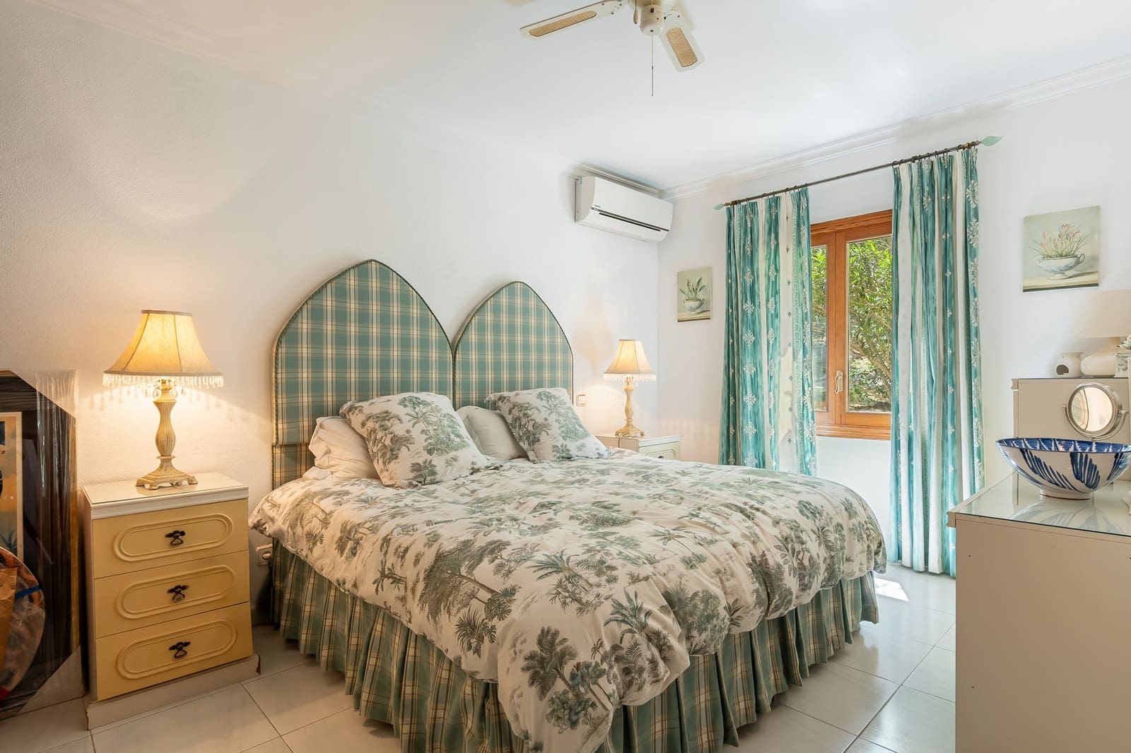 5 soveværelse Villa til salg i Cala Vinyes / Cala Vinyas / Cala Vinas med swimmingpool - € 1.550.000 (Ref: 8970615)