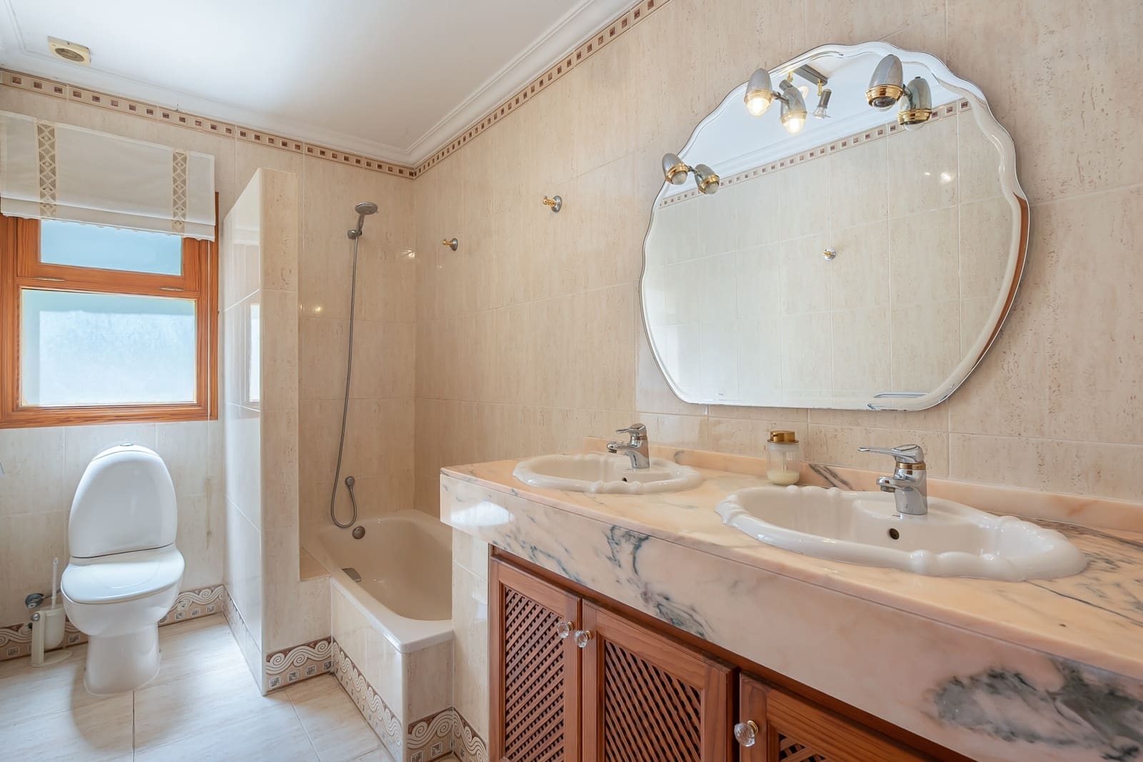 5 soveværelse Villa til salg i Cala Vinyes / Cala Vinyas / Cala Vinas med swimmingpool - € 1.550.000 (Ref: 8970615)