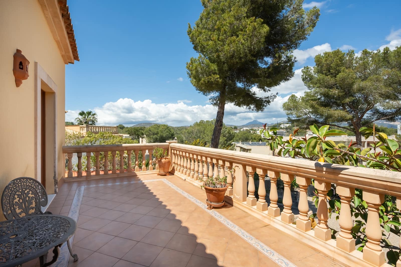 5 soveværelse Villa til salg i Cala Vinyes / Cala Vinyas / Cala Vinas med swimmingpool - € 1.550.000 (Ref: 8970615)