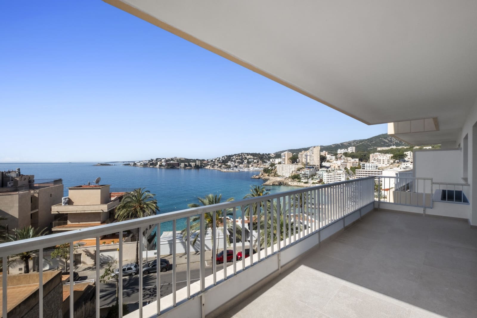 3 soverom Leilighet til salgs i Palma de Mallorca - € 1 495 000 (Ref: 8970616)