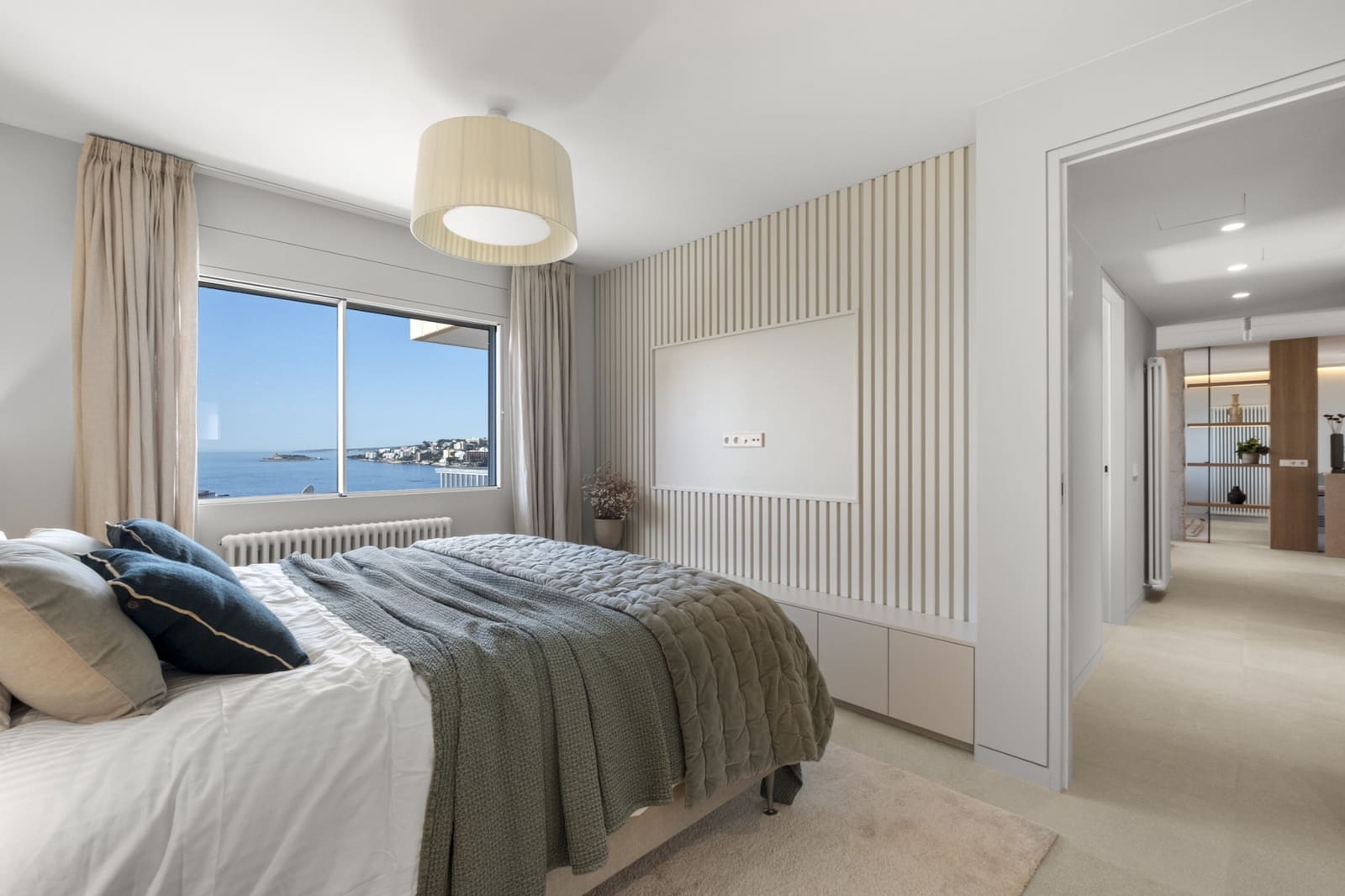 3 soverom Leilighet til salgs i Palma de Mallorca - € 1 495 000 (Ref: 8970616)