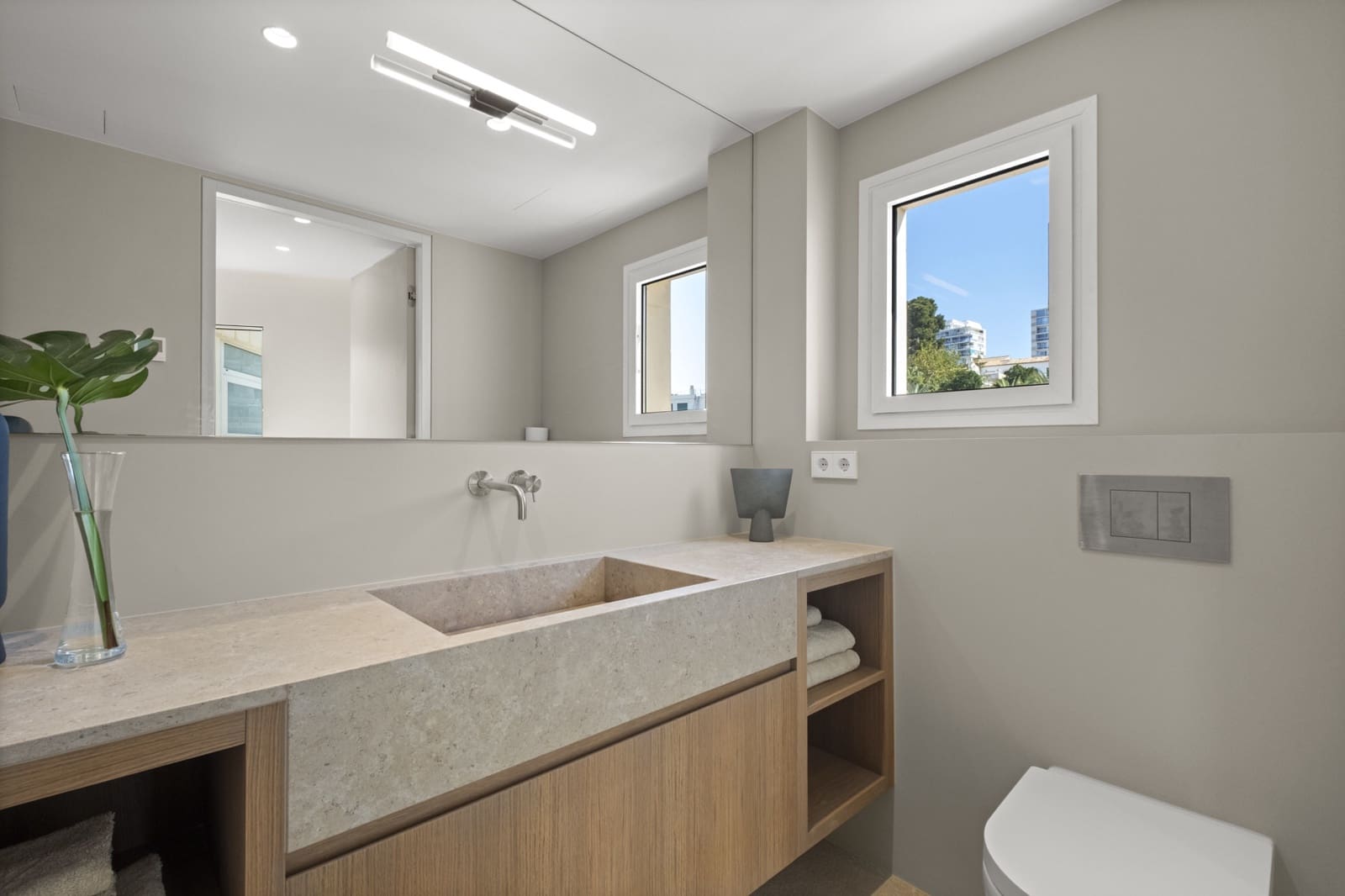 3 soverom Leilighet til salgs i Palma de Mallorca - € 1 495 000 (Ref: 8970616)