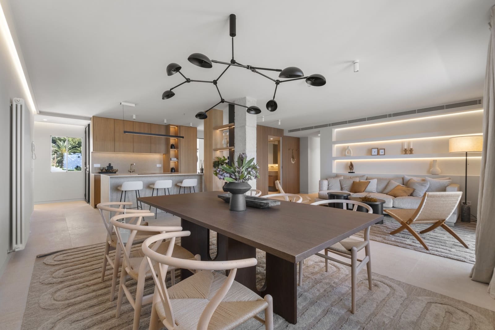 3 soverom Leilighet til salgs i Palma de Mallorca - € 1 495 000 (Ref: 8970616)