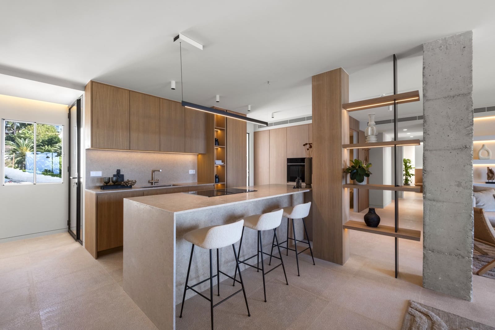 3 soverom Leilighet til salgs i Palma de Mallorca - € 1 495 000 (Ref: 8970616)