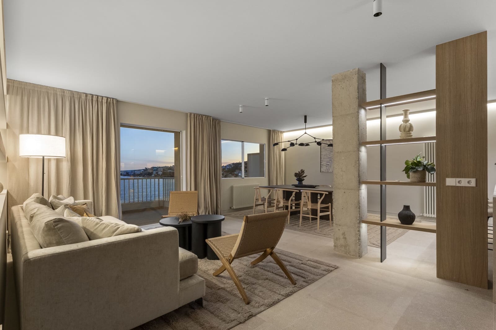 3 soverom Leilighet til salgs i Palma de Mallorca - € 1 495 000 (Ref: 8970616)