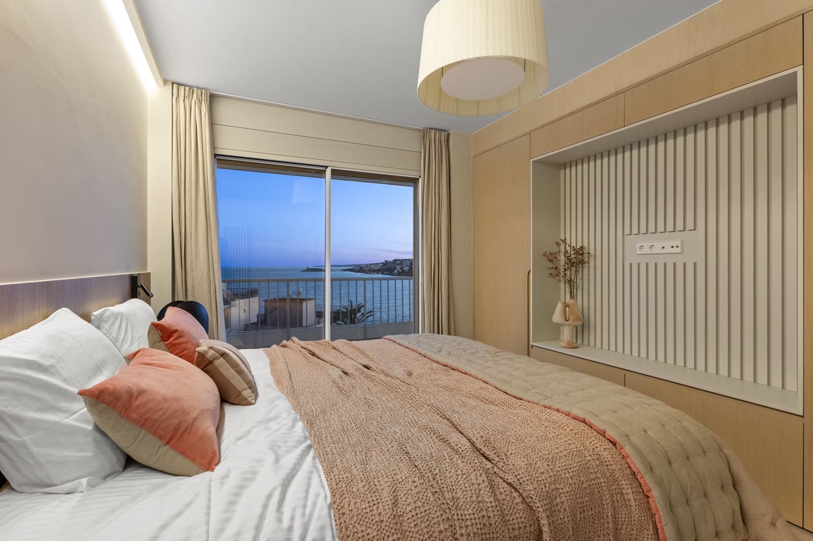 3 soverom Leilighet til salgs i Palma de Mallorca - € 1 495 000 (Ref: 8970616)