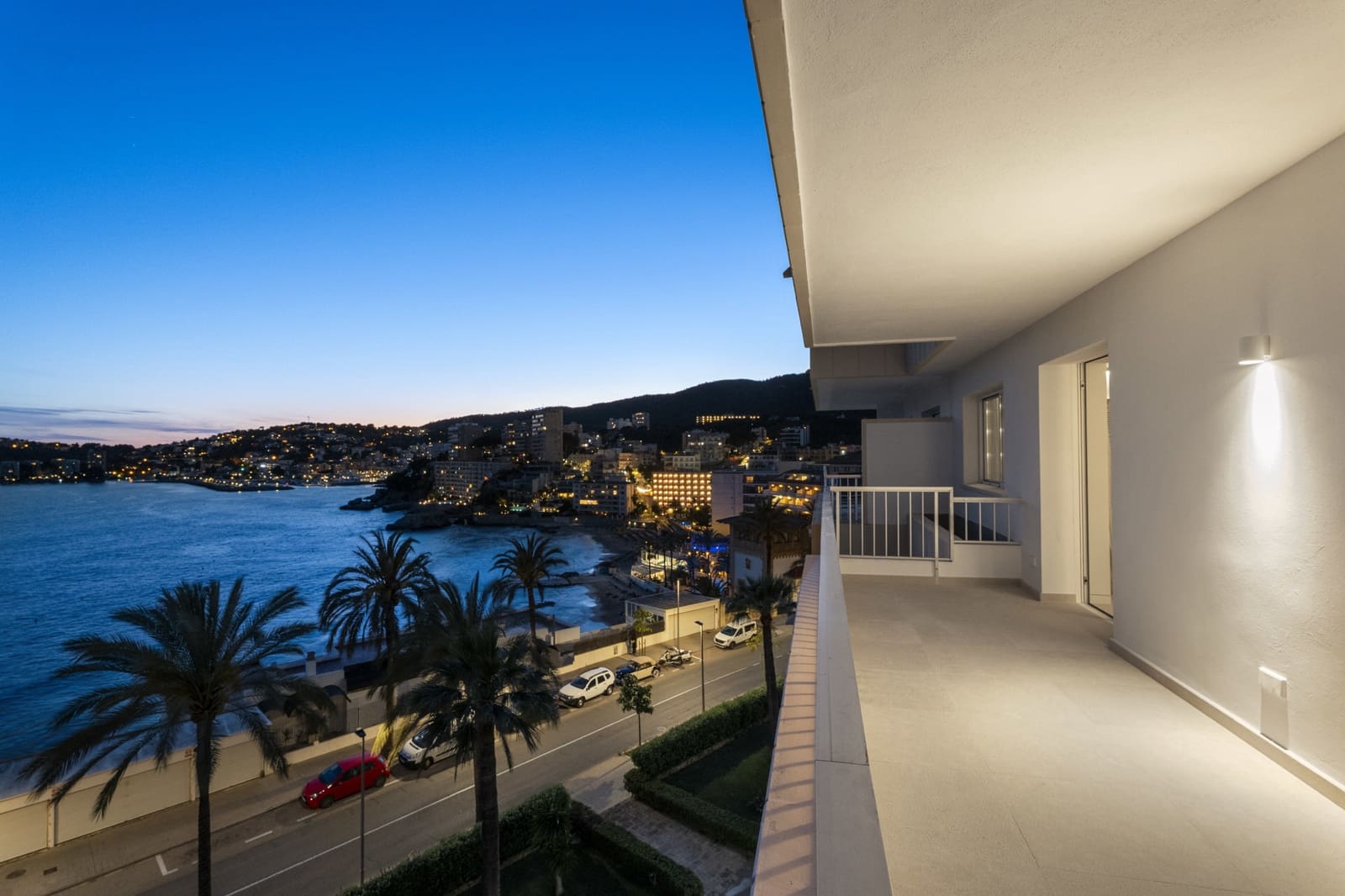 3 soverom Leilighet til salgs i Palma de Mallorca - € 1 495 000 (Ref: 8970616)