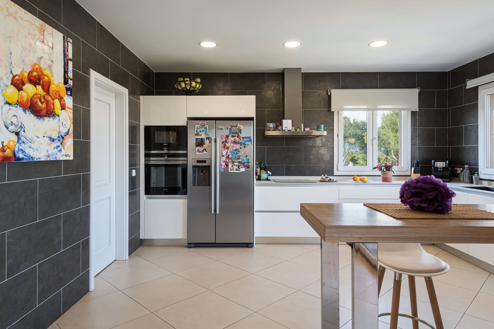 5 bedroom Villa for sale in El Toro / Port Adriano with pool - € 2,200,000 (Ref: 8988742)