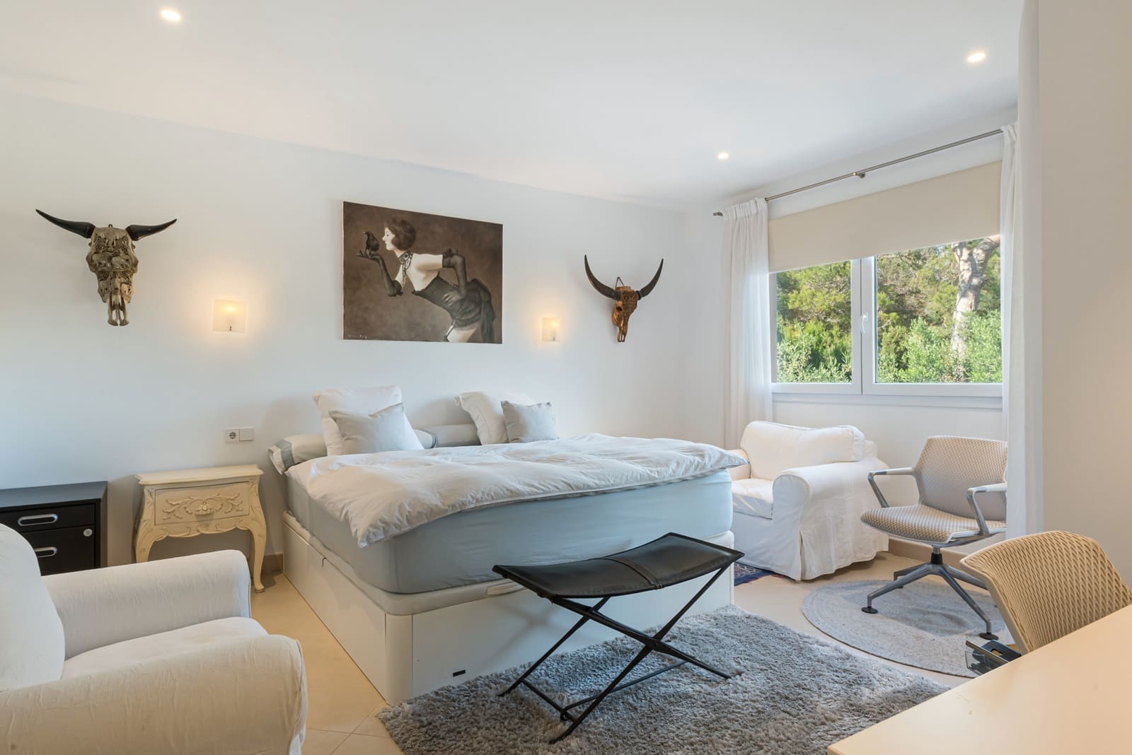 5 bedroom Villa for sale in El Toro / Port Adriano with pool - € 2,200,000 (Ref: 8988742)