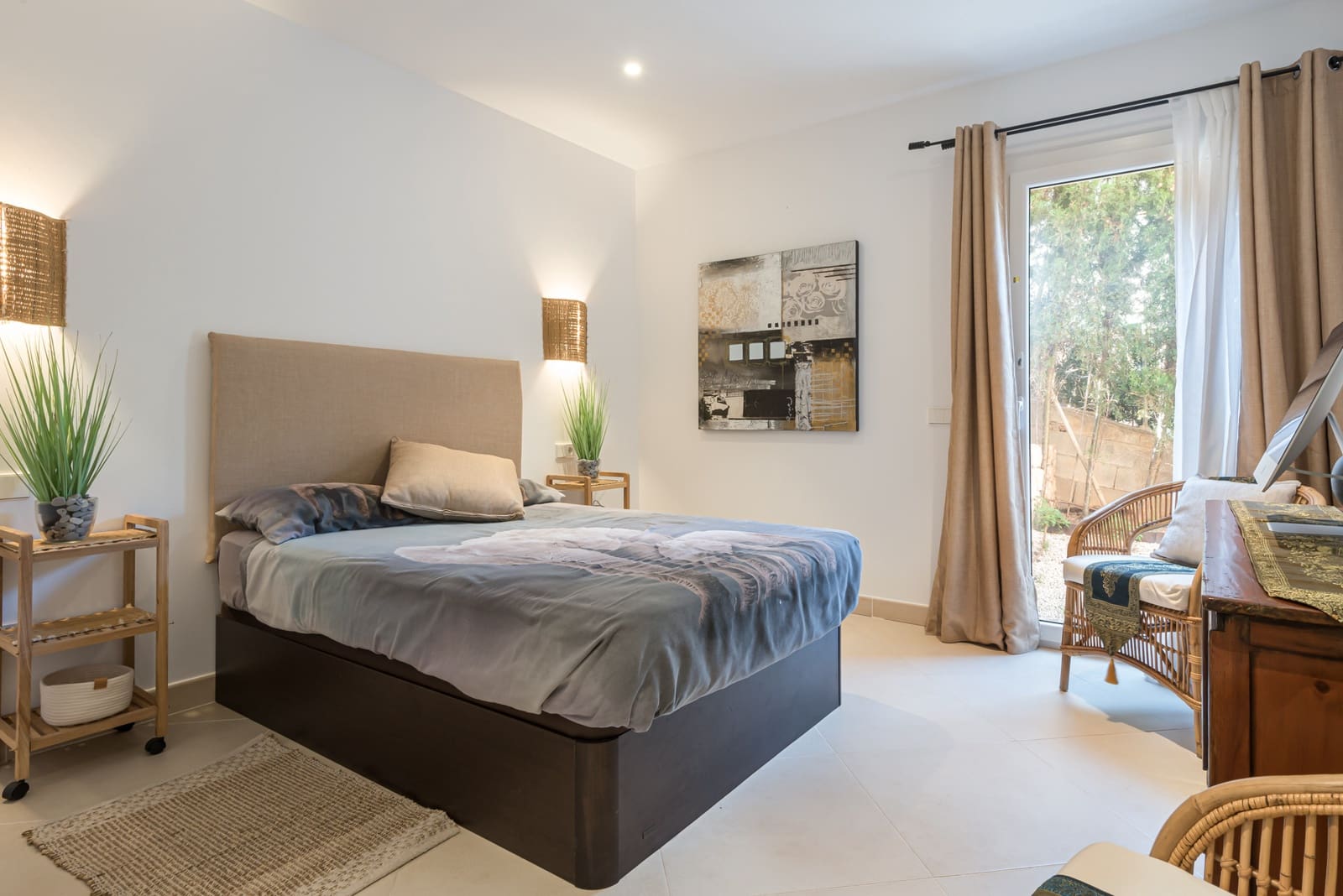 5 bedroom Villa for sale in El Toro / Port Adriano with pool - € 2,200,000 (Ref: 8988742)