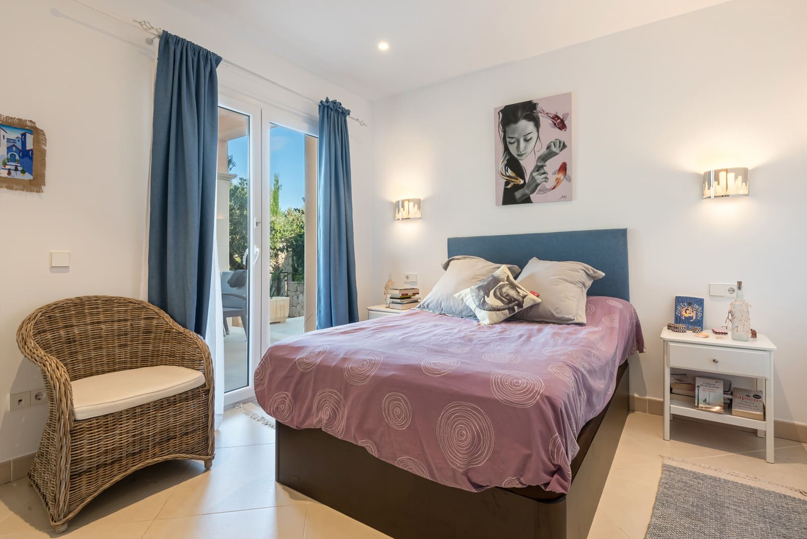 5 bedroom Villa for sale in El Toro / Port Adriano with pool - € 2,200,000 (Ref: 8988742)