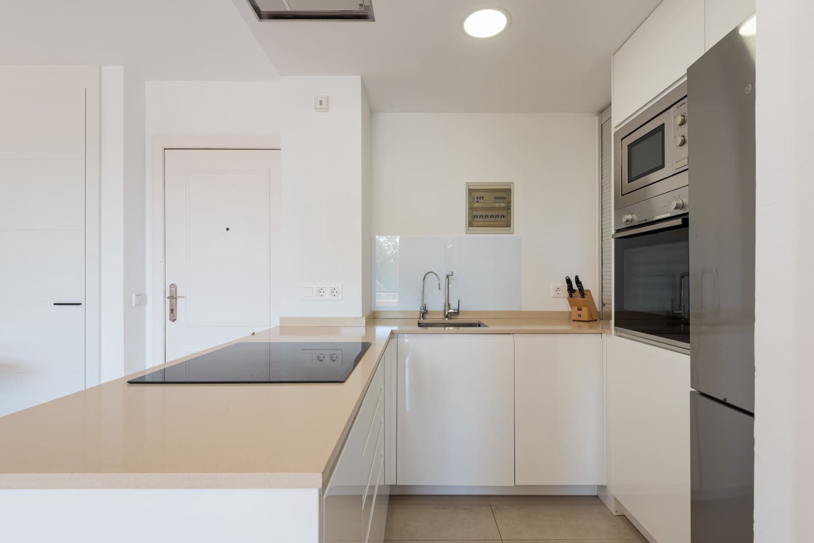 2 soverom Leilighet til salgs i Puerto de Andratx - € 595 000 (Ref: 8992127)