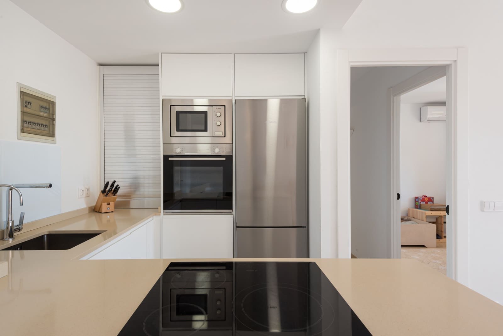 2 soverom Leilighet til salgs i Puerto de Andratx - € 595 000 (Ref: 8992127)