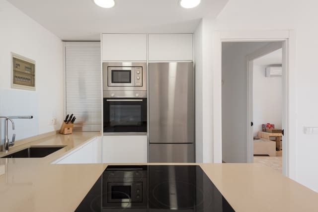 2 makuuhuone Huoneisto myytävänä paikassa Puerto de Andratx, Andratx - 595 000 € (Ref: 8992127)