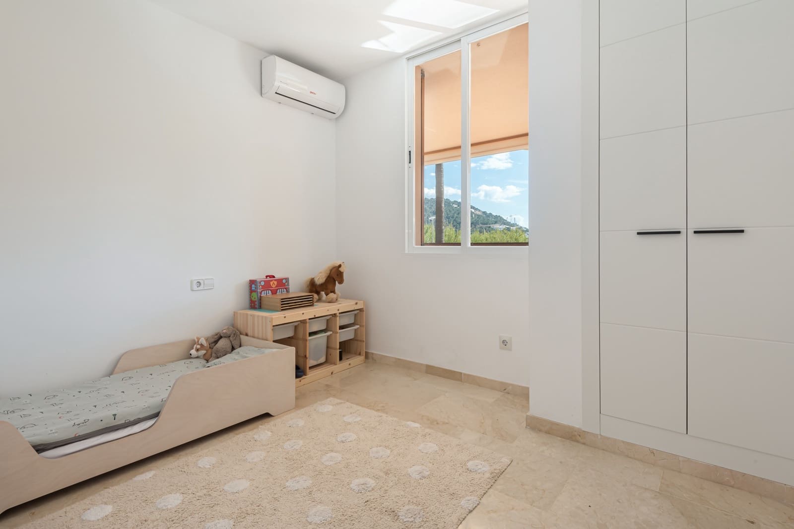 2 soverom Leilighet til salgs i Puerto de Andratx - € 595 000 (Ref: 8992127)