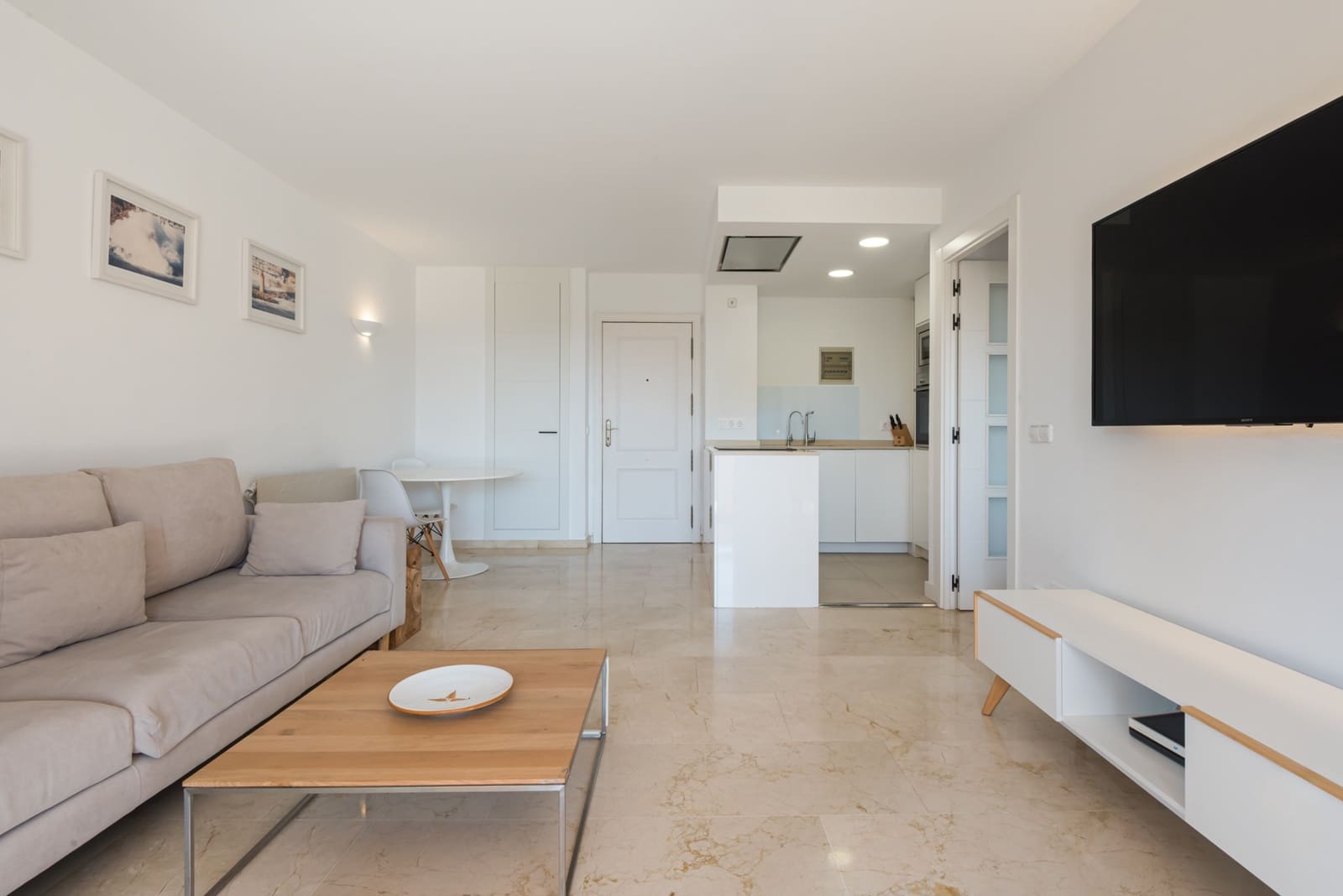 2 soverom Leilighet til salgs i Puerto de Andratx - € 595 000 (Ref: 8992127)