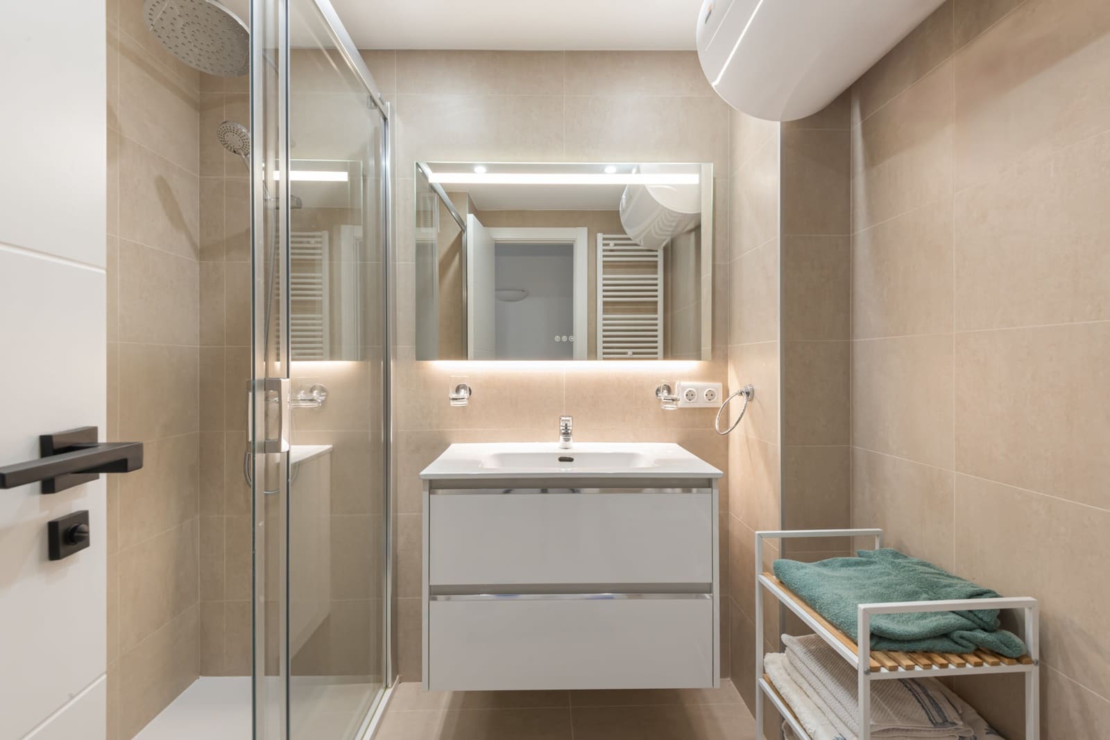 2 soverom Leilighet til salgs i Puerto de Andratx - € 595 000 (Ref: 8992127)