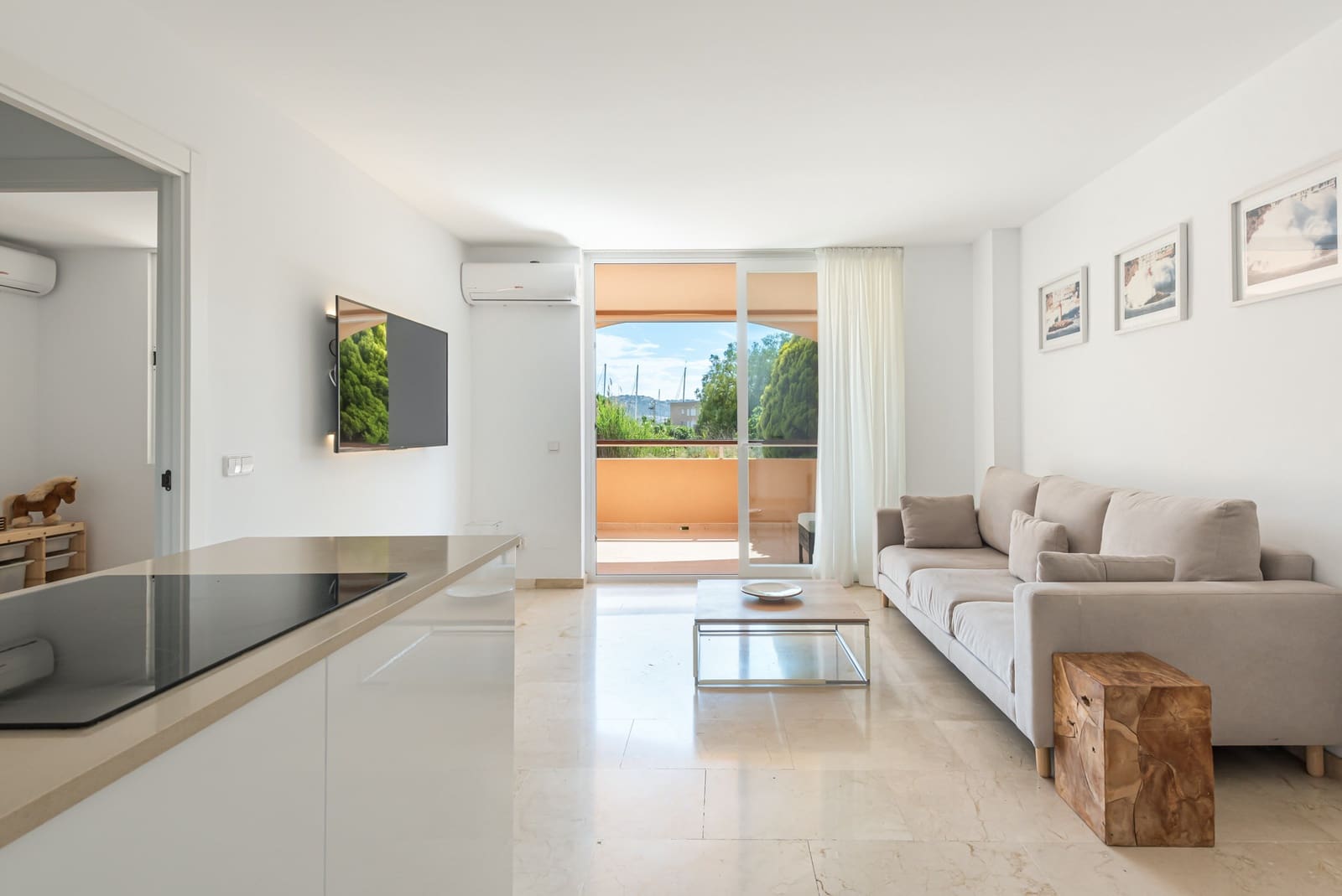 2 soverom Leilighet til salgs i Puerto de Andratx - € 595 000 (Ref: 8992127)