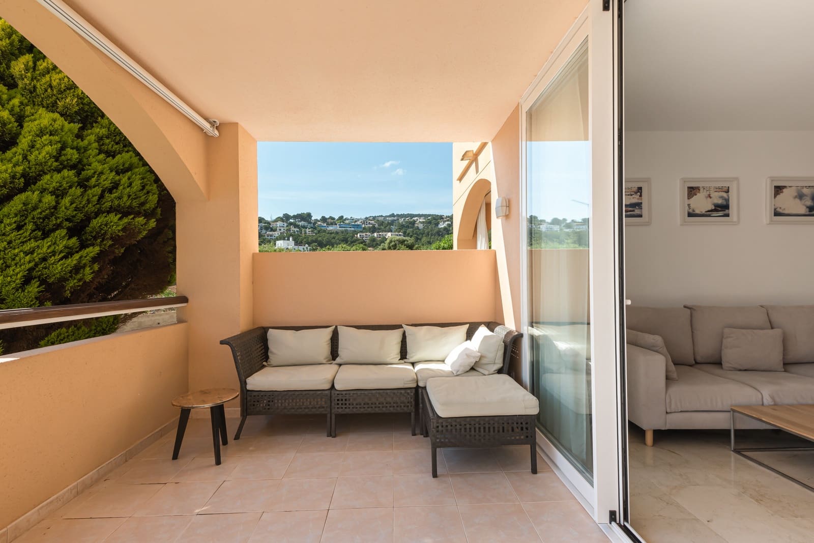 2 soverom Leilighet til salgs i Puerto de Andratx - € 595 000 (Ref: 8992127)