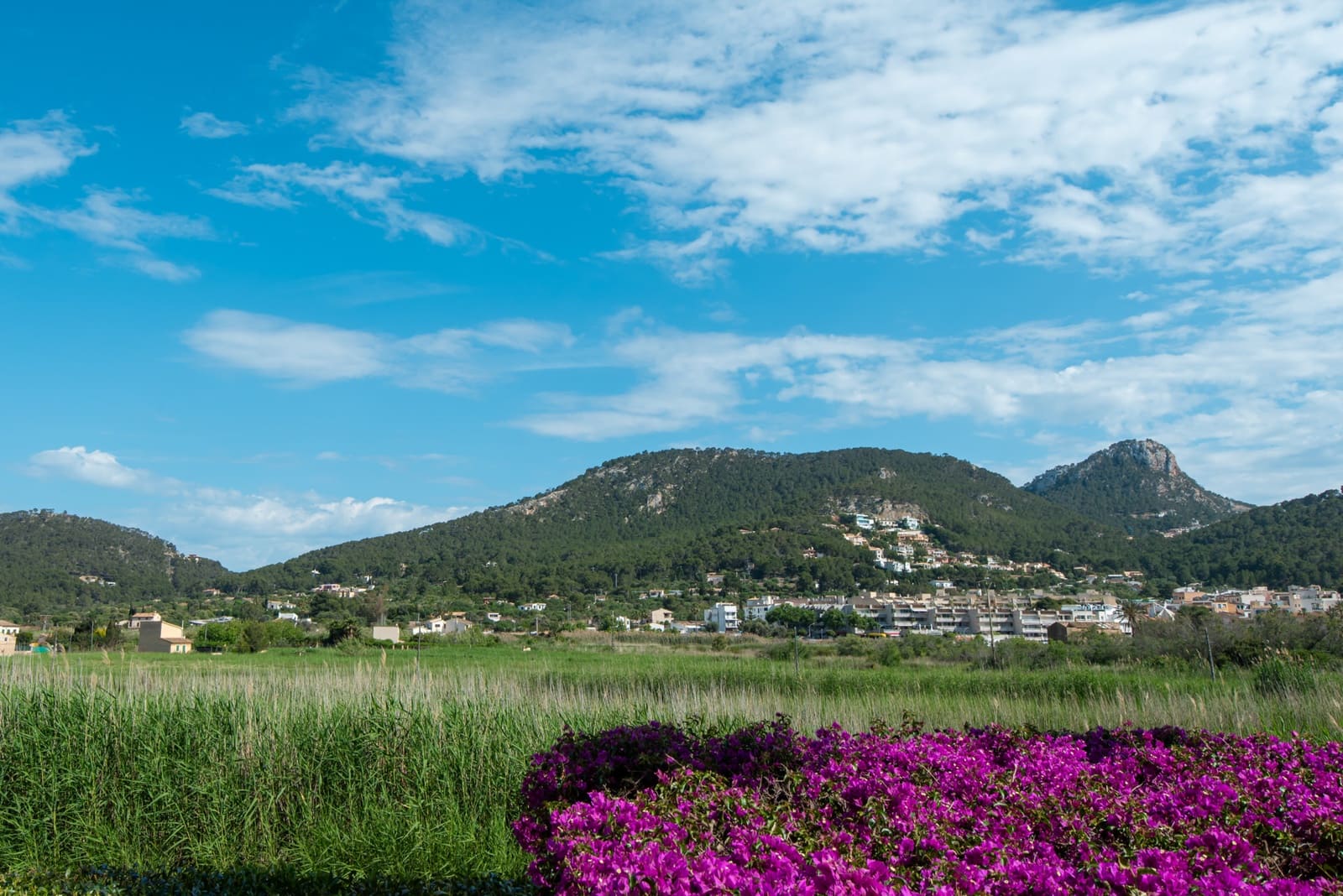 2 soverom Leilighet til salgs i Puerto de Andratx - € 595 000 (Ref: 8992127)