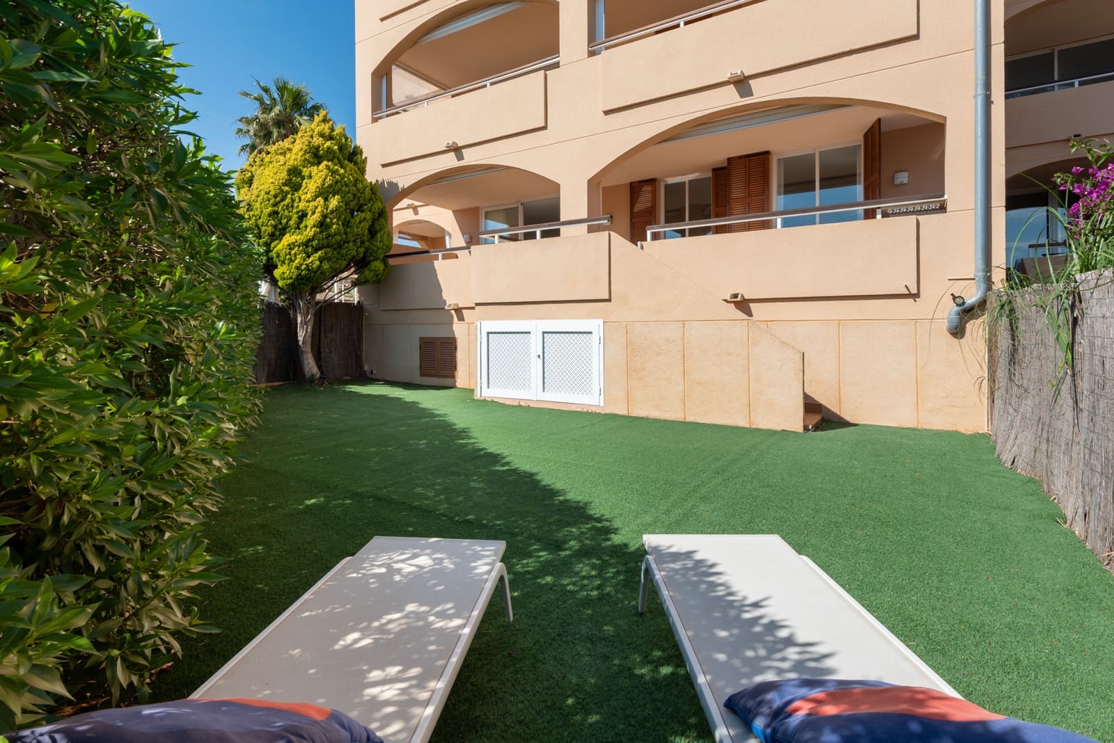 2 soverom Leilighet til salgs i Puerto de Andratx - € 595 000 (Ref: 8992127)