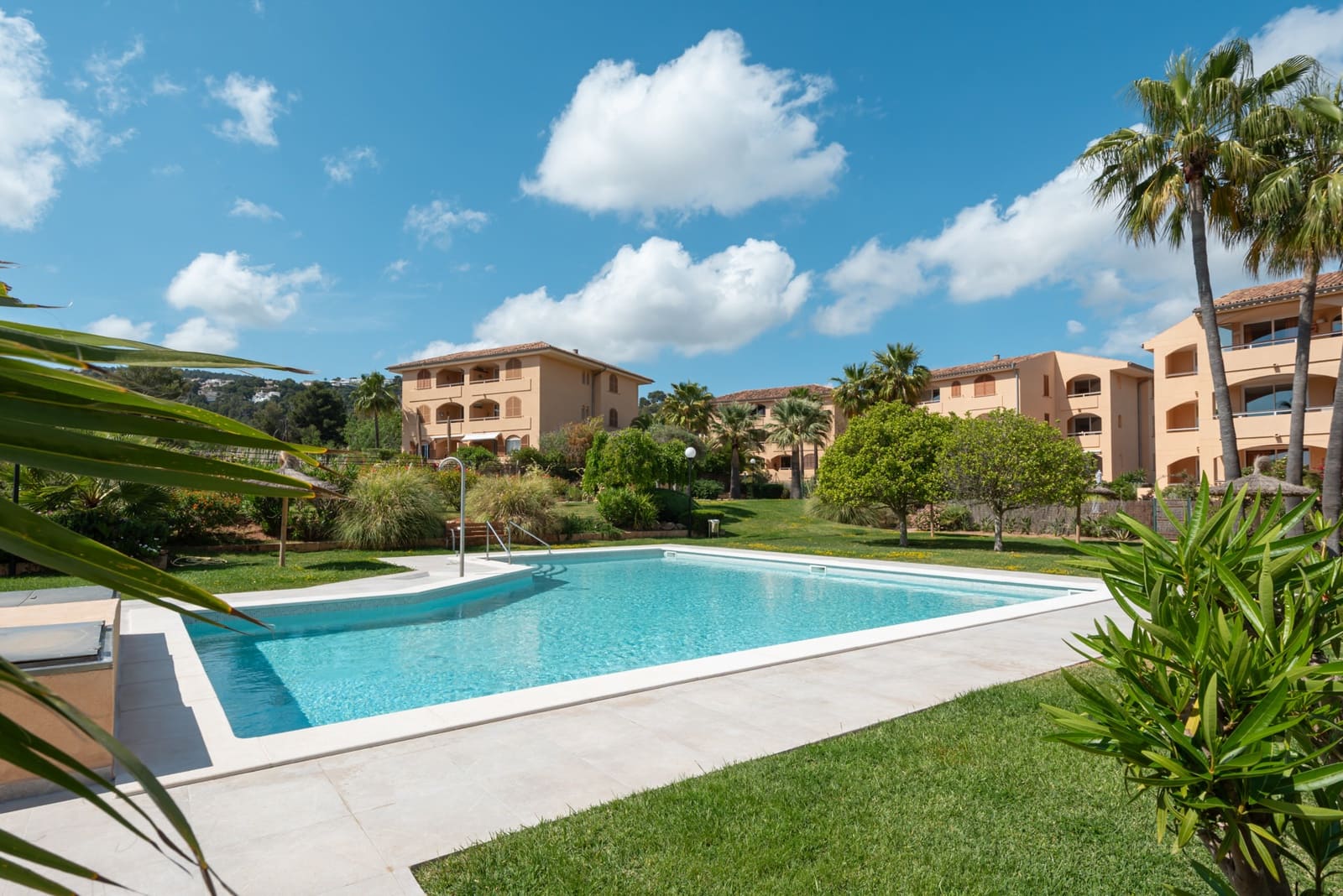 2 soverom Leilighet til salgs i Puerto de Andratx - € 595 000 (Ref: 8992127)