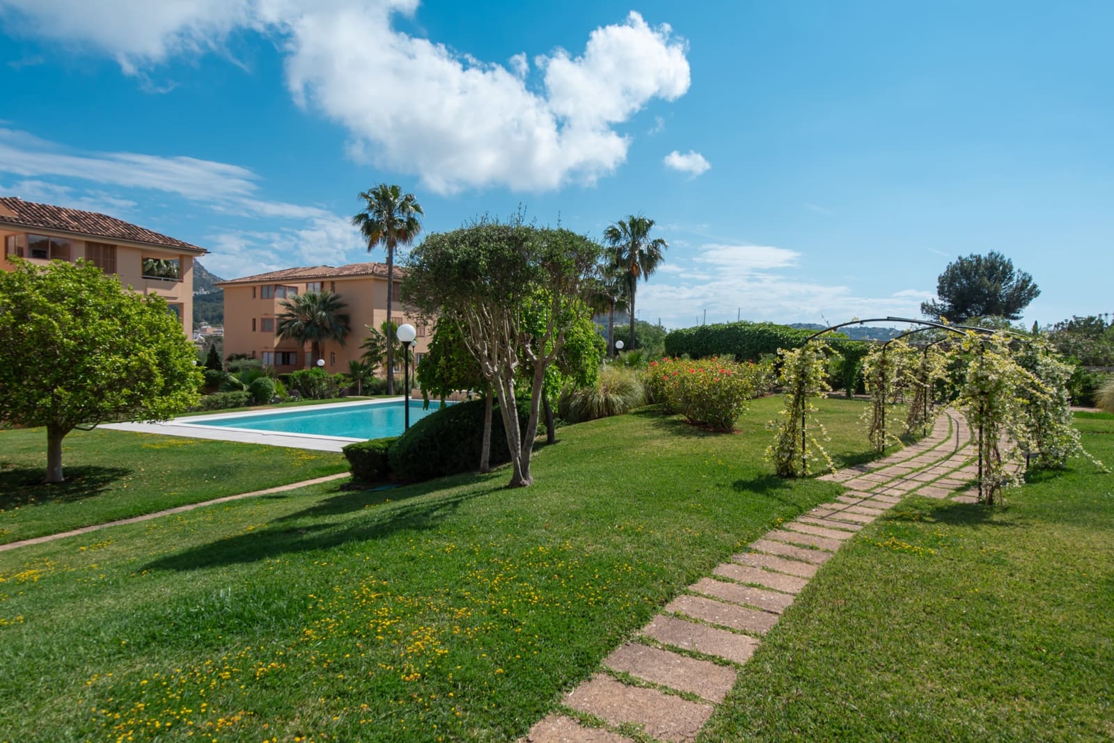 2 soverom Leilighet til salgs i Puerto de Andratx - € 595 000 (Ref: 8992127)