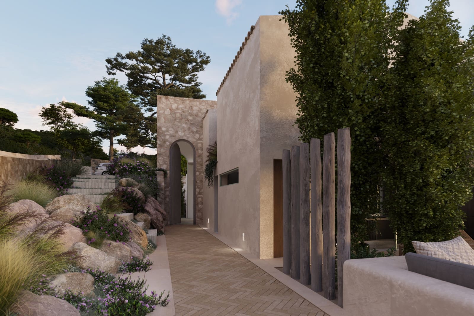 Grond te koop in Santa Ponsa - € 1.200.000 (Ref: 9001514)