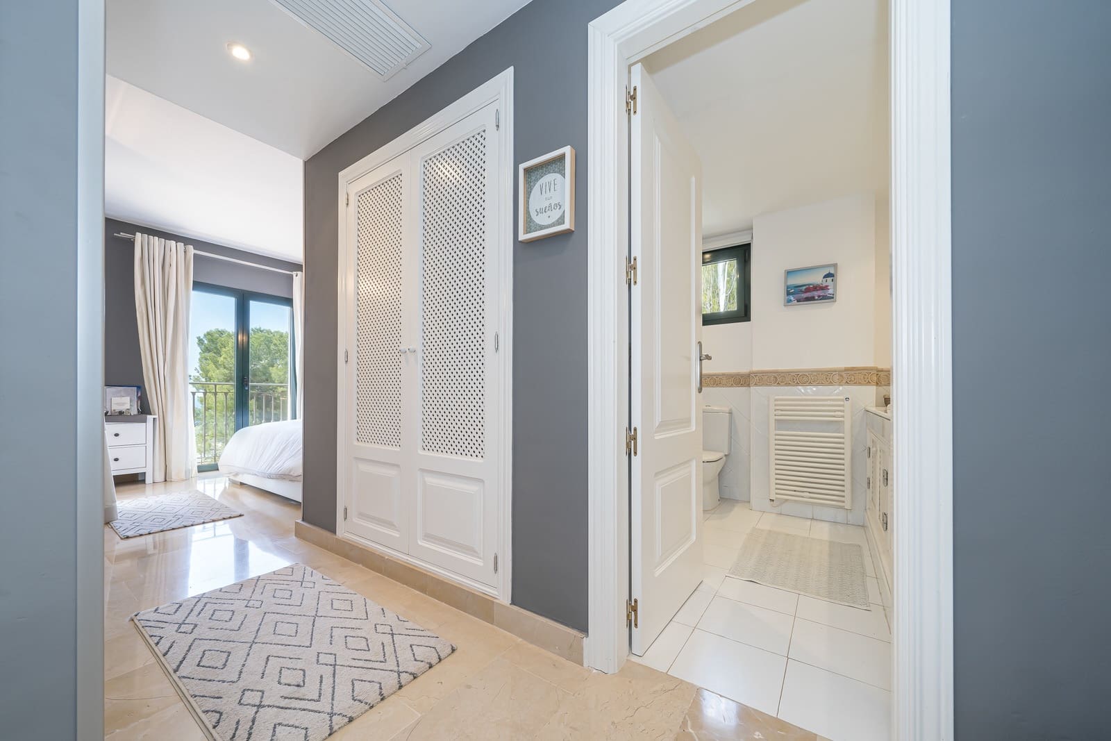 3 soveværelse Lejlighed til salg i Santa Ponsa - € 1.390.000 (Ref: 9007608)