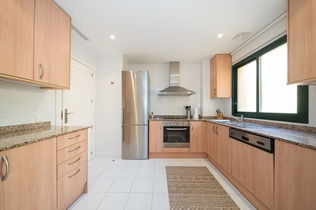 3 slaapkamer Appartement te koop in Santa Ponsa, Calvià - € 1.390.000 (Ref: 9007608)