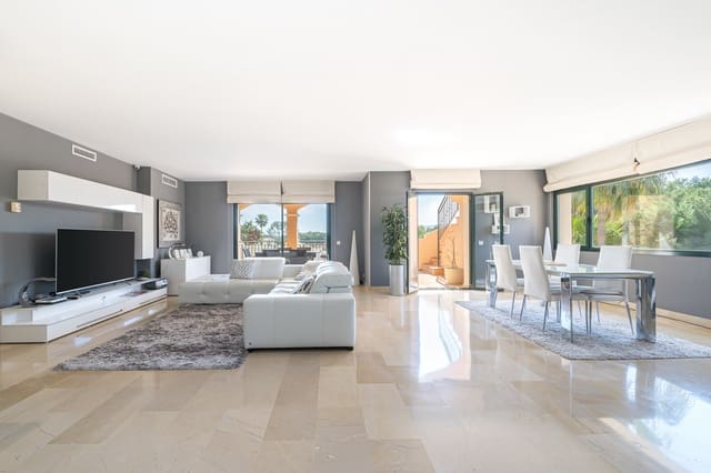 3 slaapkamer Appartement te koop in Santa Ponsa, Calvià - € 1.390.000 (Ref: 9007608)