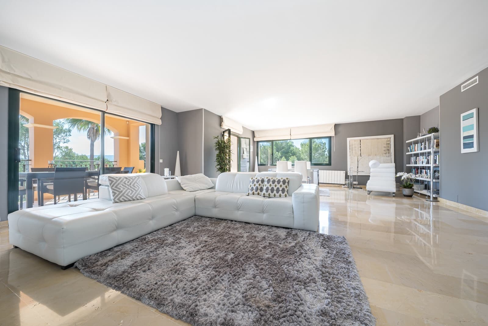 3 soveværelse Lejlighed til salg i Santa Ponsa - € 1.390.000 (Ref: 9007608)