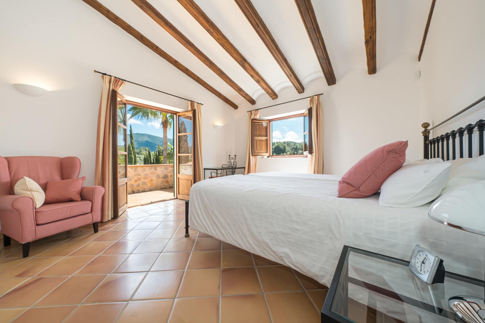 4 soveværelse Finca/Landehus til salg i Calvia med swimmingpool - € 7.250.000 (Ref: 9012445)